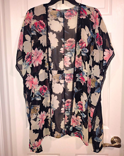 Charlotte russe women floral - russe,